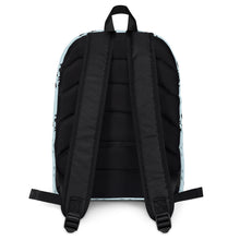 Load image into Gallery viewer, Backpack Mama &  Sixcublets