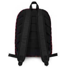 Load image into Gallery viewer, Backpack It Bears Repeating Image On top