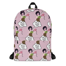 Load image into Gallery viewer, Backpack It's Not My First Rodeo