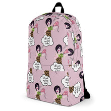 Load image into Gallery viewer, Backpack It's Not My First Rodeo