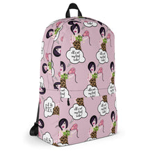 Load image into Gallery viewer, Backpack It's Not My First Rodeo