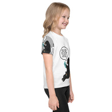 Load image into Gallery viewer, Kids Crew Neck T-shirt Once Upon A Time