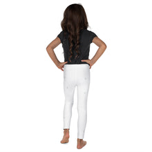 Load image into Gallery viewer, Kids Leggings Moose Fun Water Drops
