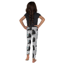 Load image into Gallery viewer, Kids Leggings Once Upon A Time