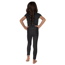 Load image into Gallery viewer, Kids Leggings Black