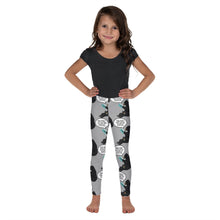 Load image into Gallery viewer, Kids Leggings Once Upon A Time