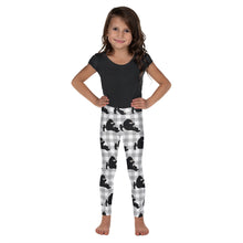 Load image into Gallery viewer, Kids Leggings Kellie Bear & Her Cubs