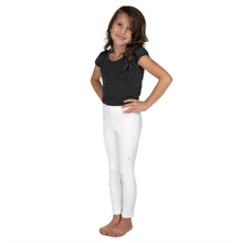 Load image into Gallery viewer, Kids Leggings Moose Fun Water Drops