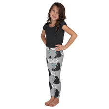 Load image into Gallery viewer, Kids Leggings Once Upon A Time