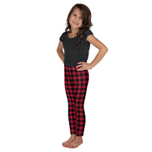 Load image into Gallery viewer, Kids Leggings Time For A Bear Hug