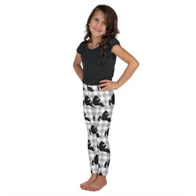 Load image into Gallery viewer, Kids Leggings Kellie Bear & Her Cubs