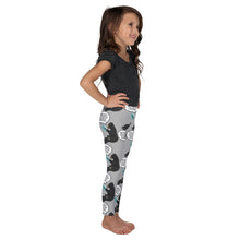 Load image into Gallery viewer, Kids Leggings Once Upon A Time