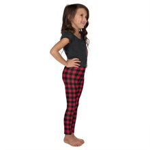 Load image into Gallery viewer, Kids Leggings Time For A Bear Hug