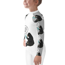 Load image into Gallery viewer, Kids Rash Guard Once Upon A Time