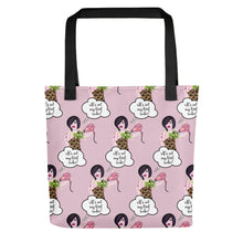 Load image into Gallery viewer, Tote bag It's Not My First Rodeo
