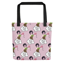 Load image into Gallery viewer, Tote bag It's Not My First Rodeo