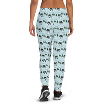 Load image into Gallery viewer, Women's Joggers Mama & Her Sixcublets