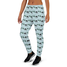 Load image into Gallery viewer, Women's Joggers Mama & Her Sixcublets