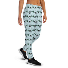 Load image into Gallery viewer, Women's Joggers Mama & Her Sixcublets