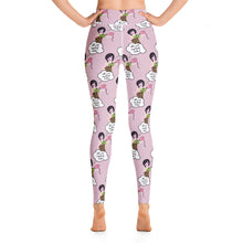 Load image into Gallery viewer, Yoga Leggings It's Not My First Rodeo