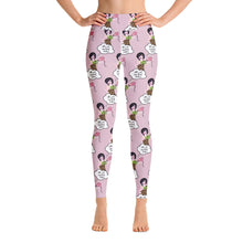 Load image into Gallery viewer, Yoga Leggings It's Not My First Rodeo