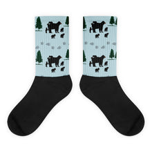Load image into Gallery viewer, Socks Mama & Sixcublets