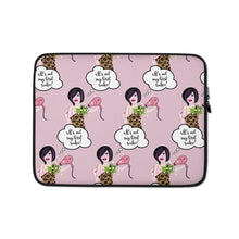 Load image into Gallery viewer, Laptop Sleeve It's Not My First Rodeo