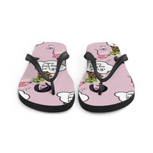 Load image into Gallery viewer, Flip-Flops It's Not My First Rodeo