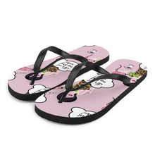 Load image into Gallery viewer, Flip-Flops It's Not My First Rodeo