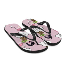 Load image into Gallery viewer, Flip-Flops It's Not My First Rodeo