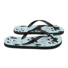 Load image into Gallery viewer, Flip-Flops Mama & Cublets