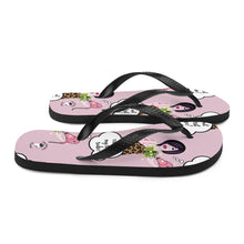 Load image into Gallery viewer, Flip-Flops It's Not My First Rodeo