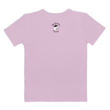 Load image into Gallery viewer, Women&#39;s T-shirt Mauve I Miss You Nanny
