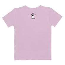 Load image into Gallery viewer, Women&#39;s T-shirt Mauve I Miss You Nana
