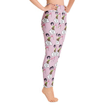 Load image into Gallery viewer, Yoga Leggings It&#39;s Not My First Rodeo
